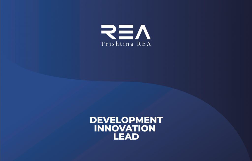 Prishtina REA Our PR Communication Work