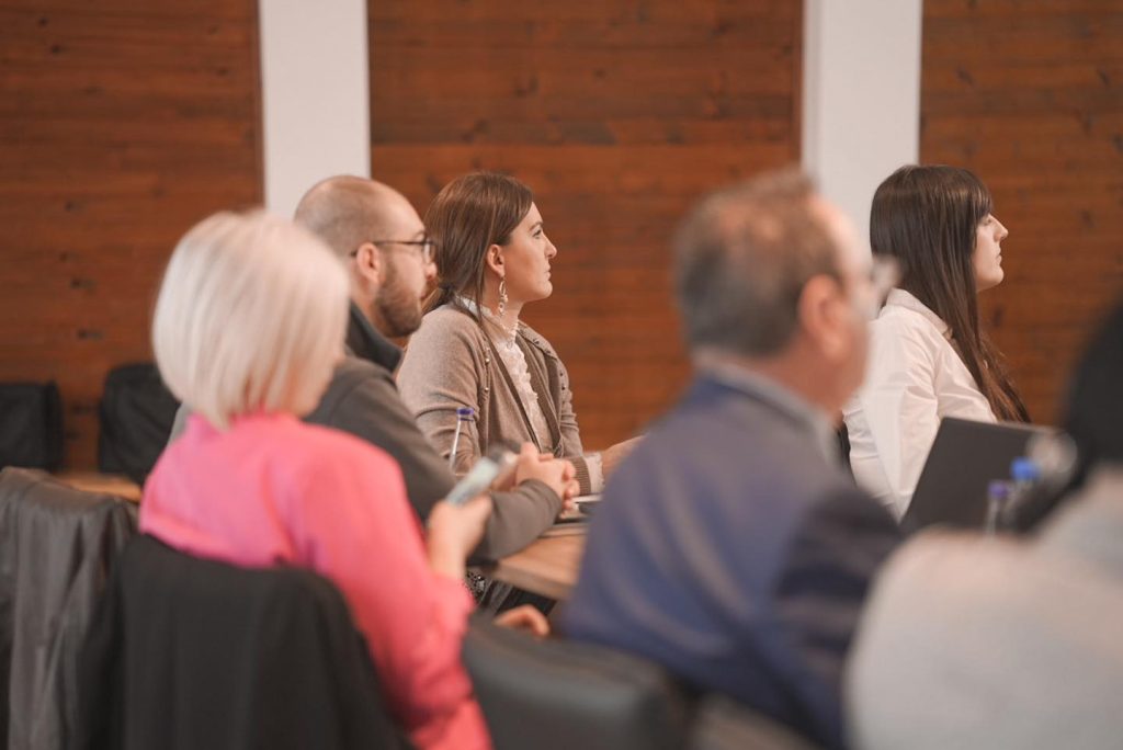 Tourism for Future – Kolašin’s Info Session: for ‘Eco-Label’ International Standards Certification Grants