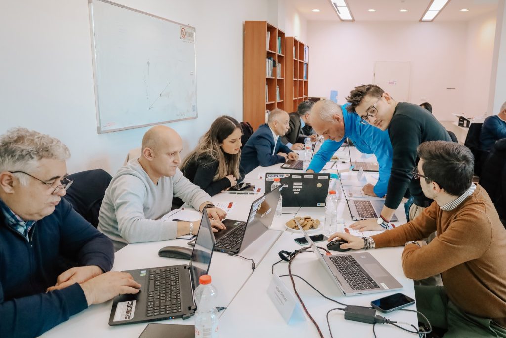 Testohet funksionalitetit i platformës Kosova e-ID