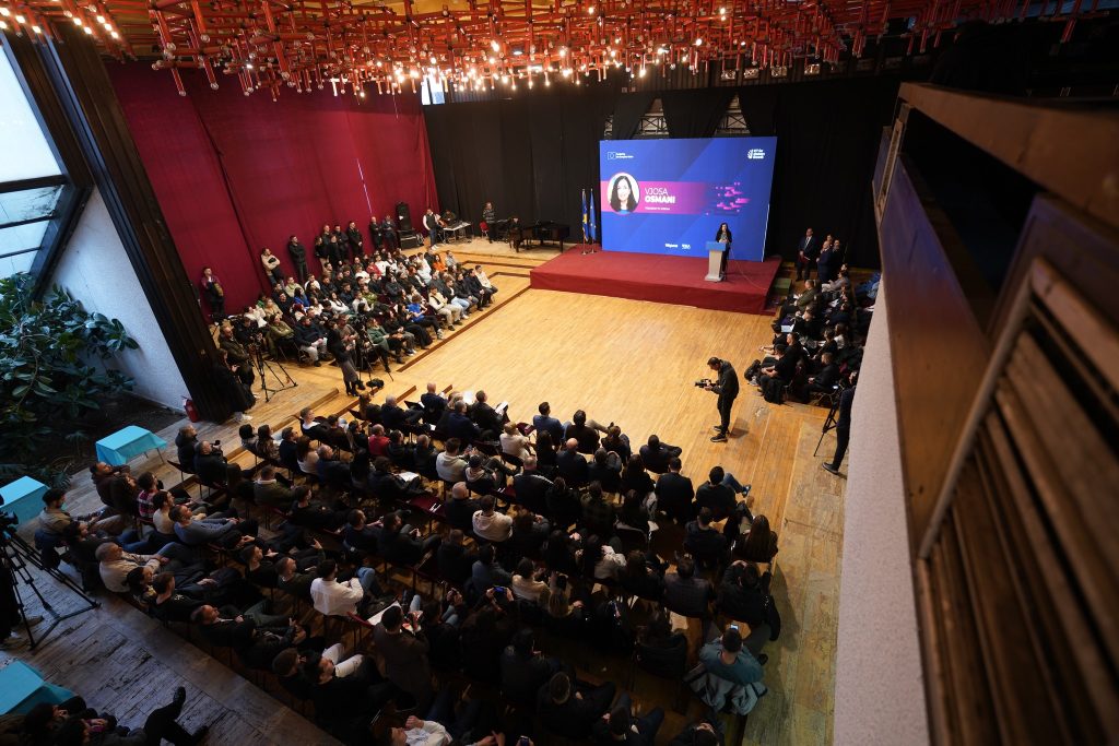 The “ICT for Kosovo’s Growth” project organised the Award Certification Ceremony for the 7th semester of the ICT and Digital Skills Training Program.