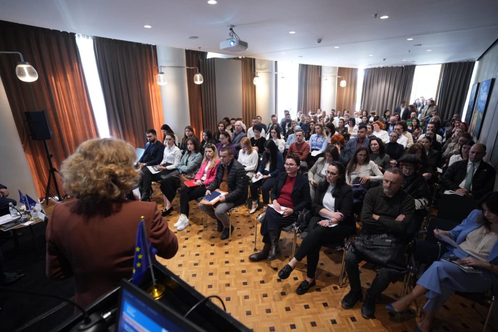 Women- Startups-Innovation LED Businesses – Wrokshop