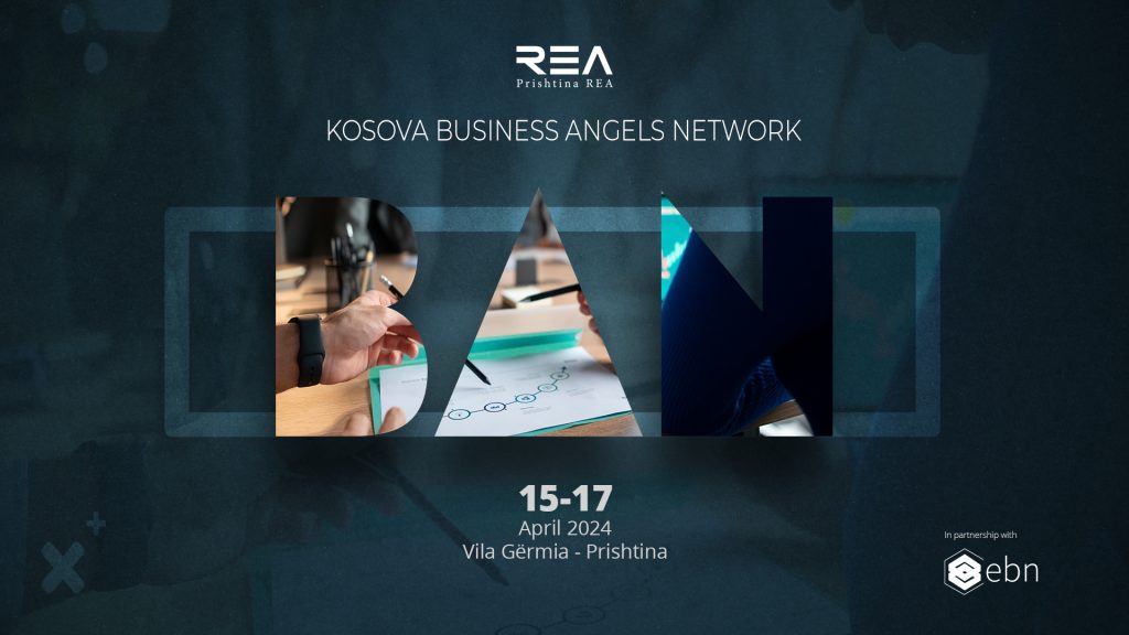 Kosova Business ANGELS Network