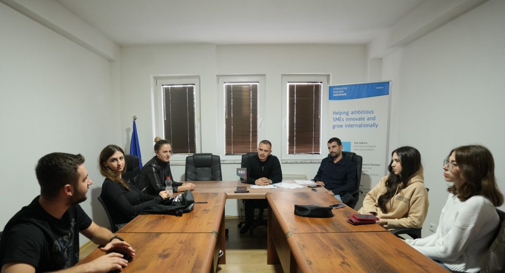 Certification Ceremony Held for 40 Students Completing Advanced C# Programming with SQL Databases in Prishtina and Mitrovica
