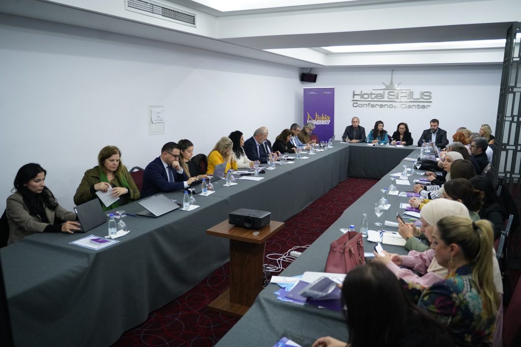Unpacking Recognition of Professional Qualifications: Public-Private Dialogue Series #1 – “Boosting the Mobility of Professionals” took place today!