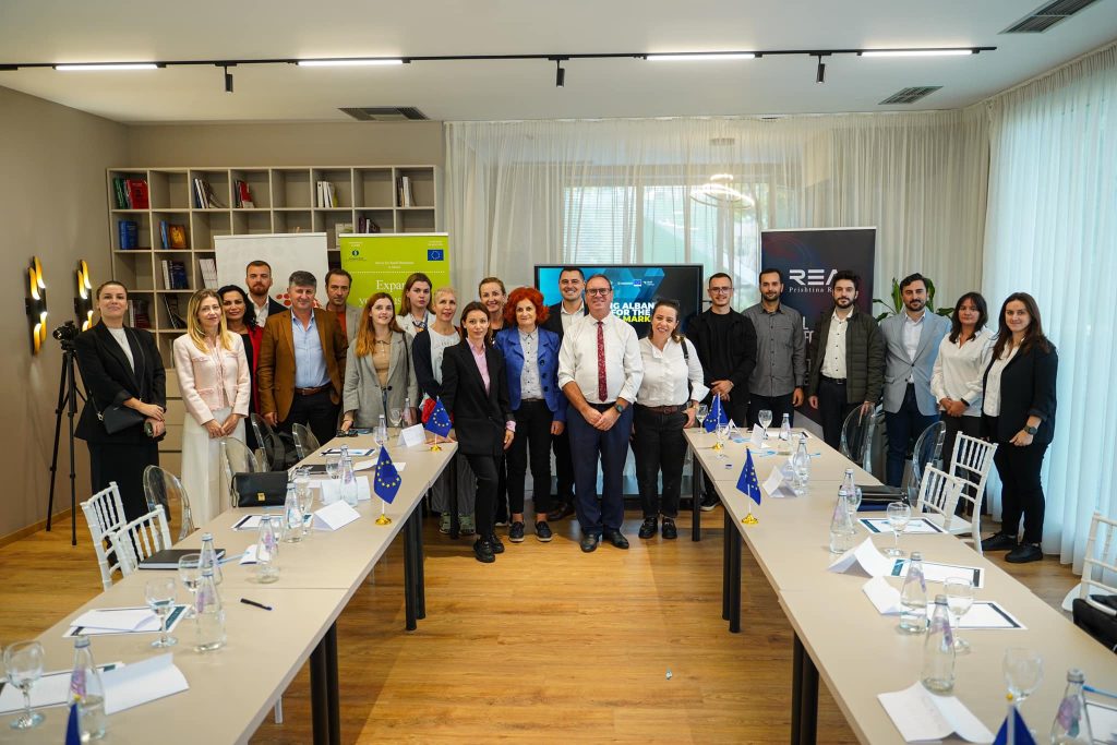Programi i Tregut të Përbashkët
