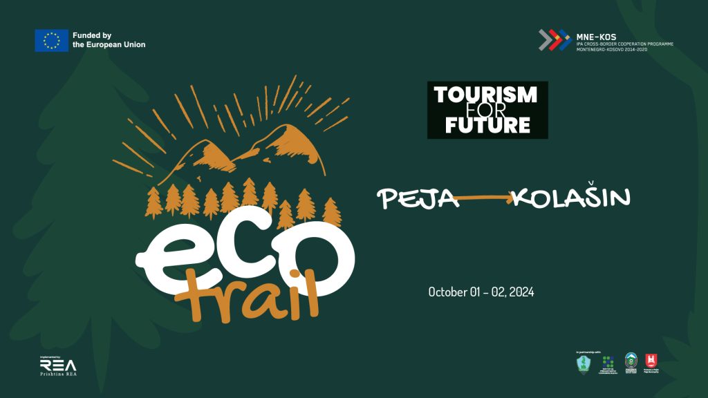 Our Cross-Border Eco-Trail Adventure is Complete, and What an Incredible Journey it Was!