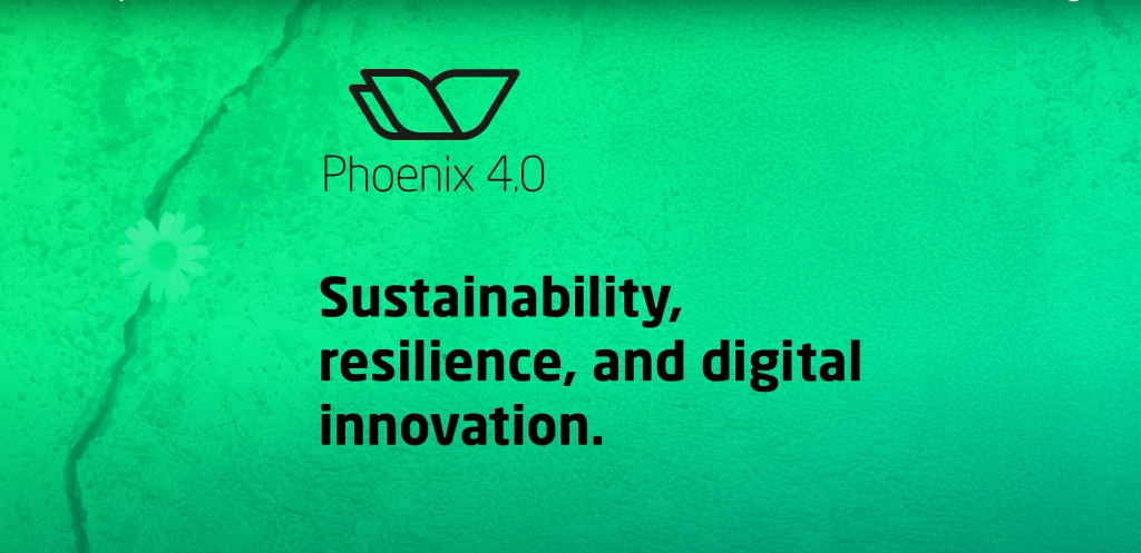 Resilient Ecosystem for Empowering Tourism SMEs – PHOENIX 4.0