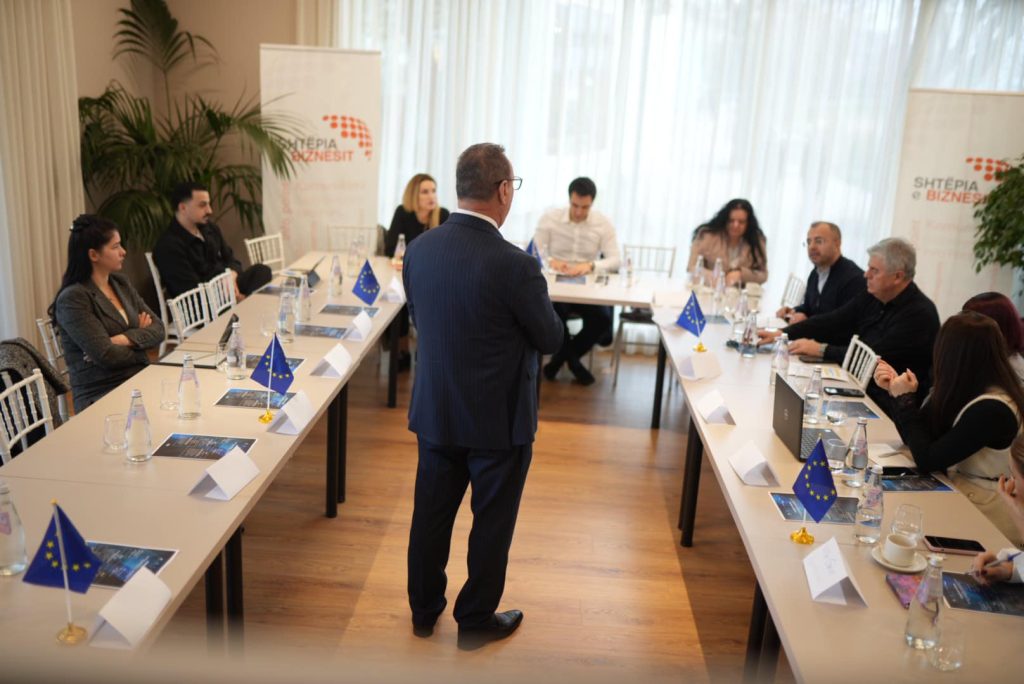 Workshop 3.3: Tourism Sector – Now Underway!