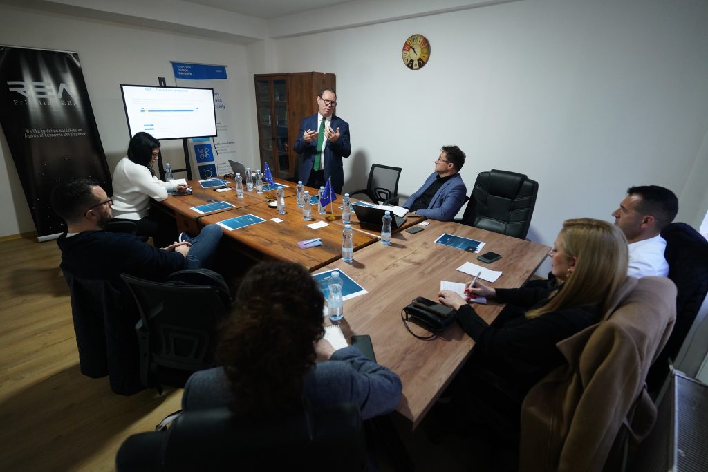 Highlights from the Workshop on Single Market Programme Opportunities