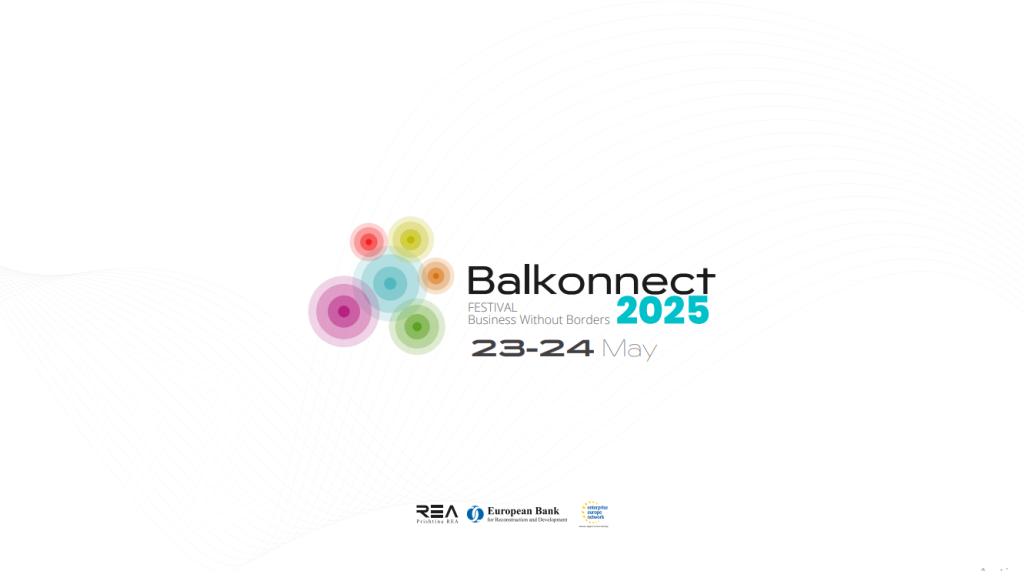 Balconnect Festival Programme Overview