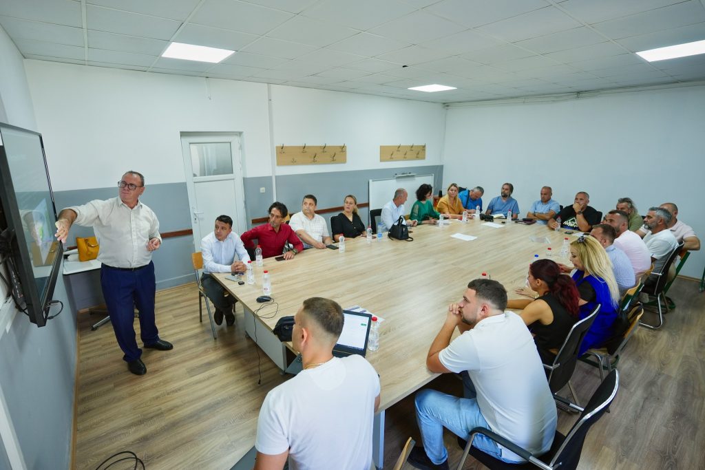 Focus Group on Tourism SME Needs, Innovation & Collaboration Opportunities