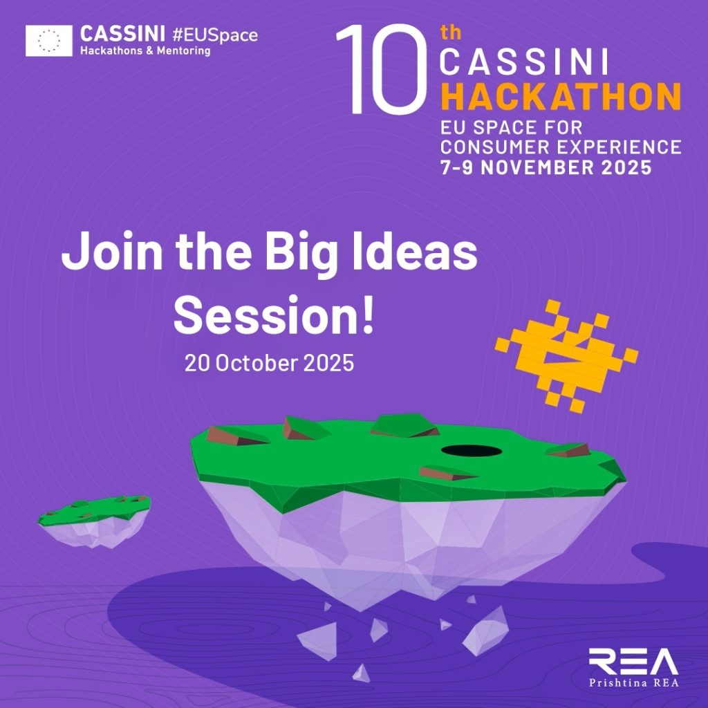 Big Ideas Start Here!